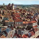 La Lezardiere Nocleg ze śniadaniem