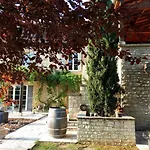 La Lezardiere