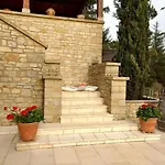 Nocleg ze śniadaniem La Lezardiere Gourdon