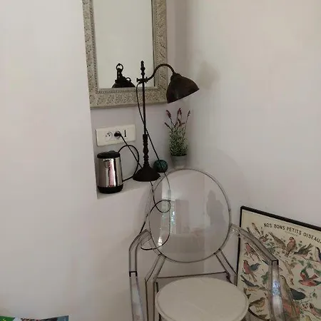 La Lezardiere B&B 구르동-앙-케르시