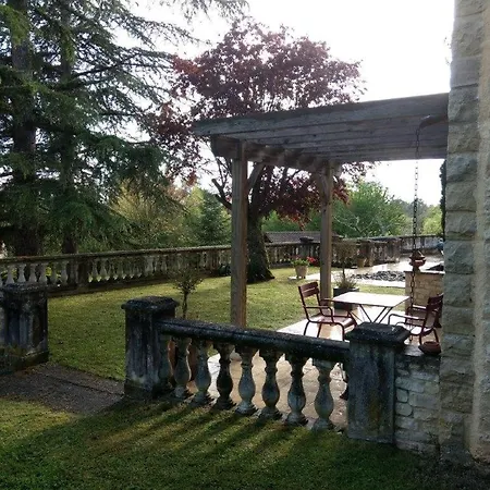 B&B La Lezardiere