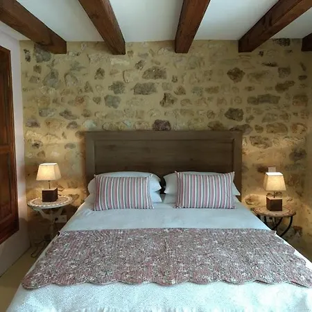 B&B La Lezardiere