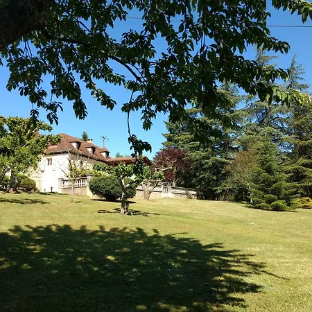 La Lezardiere Gourdon