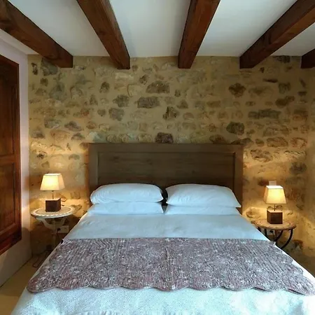 B&B La Lezardiere