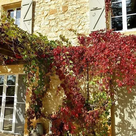 Bed & Breakfast La Lezardiere *
