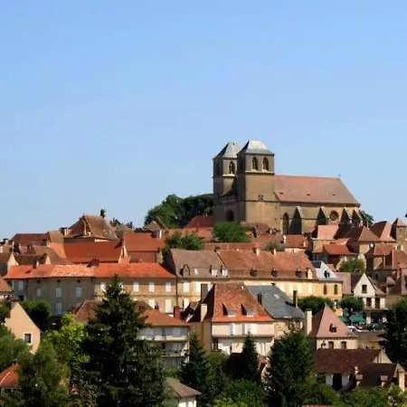 Bed & Breakfast La Lezardiere Gourdon-en-quercy