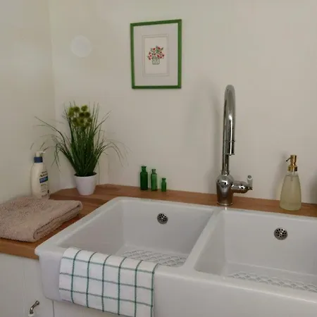 La Lezardiere Bed & Breakfast