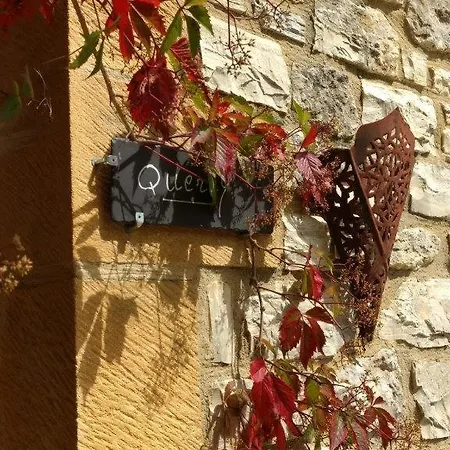 La Lezardiere Bed & Breakfast