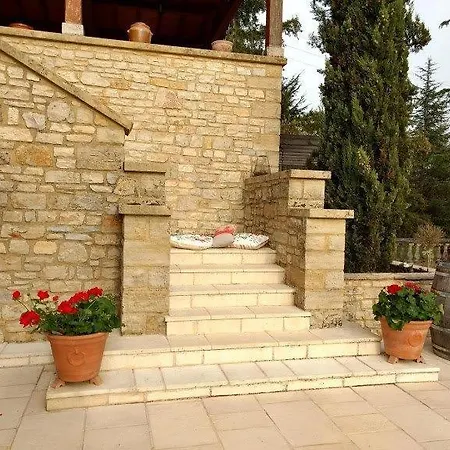 La Lezardiere Bed & Breakfast Gourdon-en-quercy