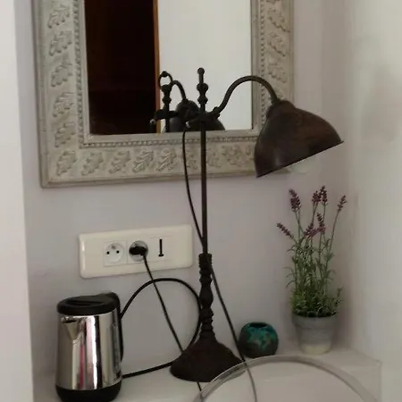 Bed & Breakfast La Lezardiere