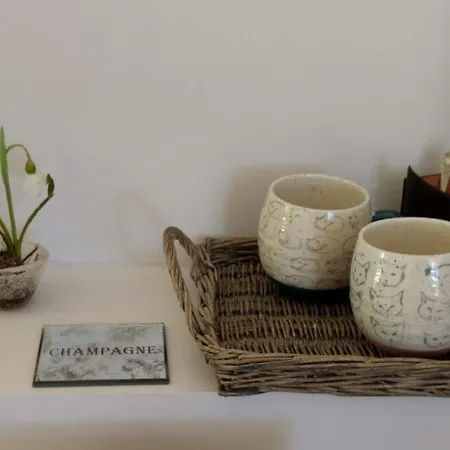 La Lezardiere Gourdon-en-quercy