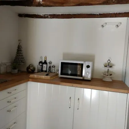 Bed & Breakfast La Lezardiere *