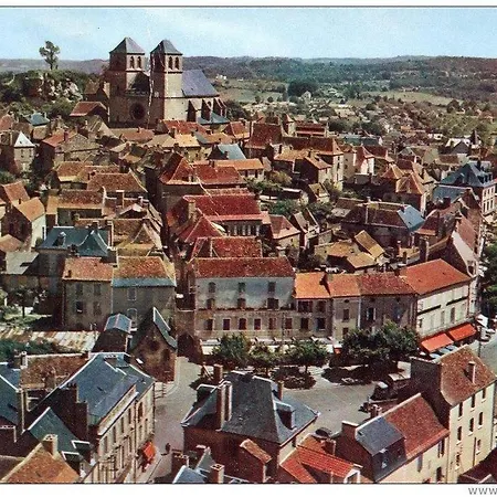 La Lezardiere Bed & Breakfast