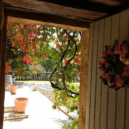 La Lezardiere Bed & Breakfast