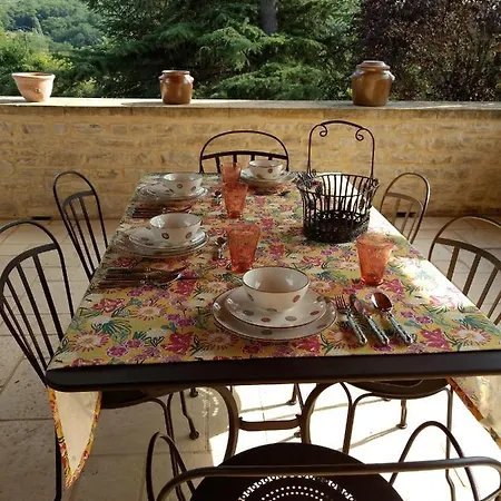 La Lezardiere Bed & Breakfast