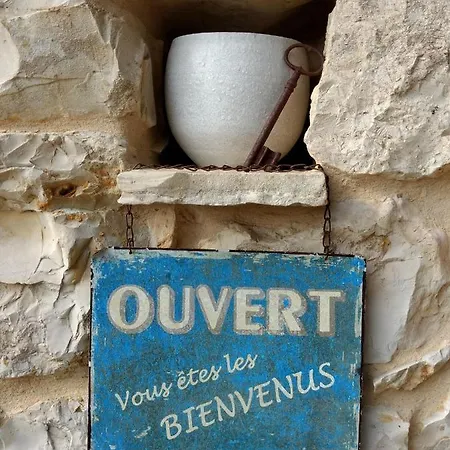 La Lezardiere Bed & Breakfast Gourdon-en-quercy