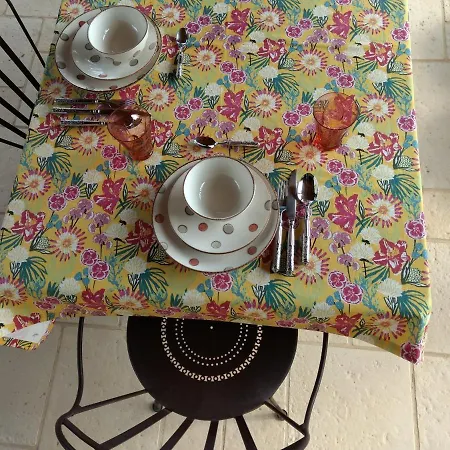 La Lezardiere Bed & Breakfast Gourdon-en-quercy