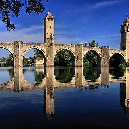 La Lezardiere Gourdon-en-quercy