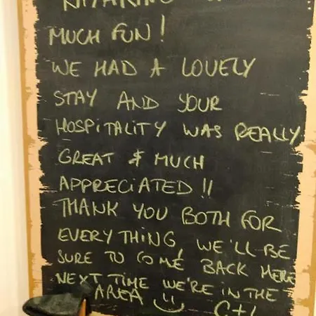 La Lezardiere Bed & Breakfast