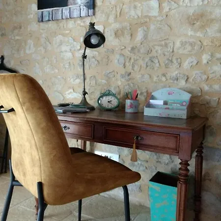 La Lezardiere Gourdon-en-quercy