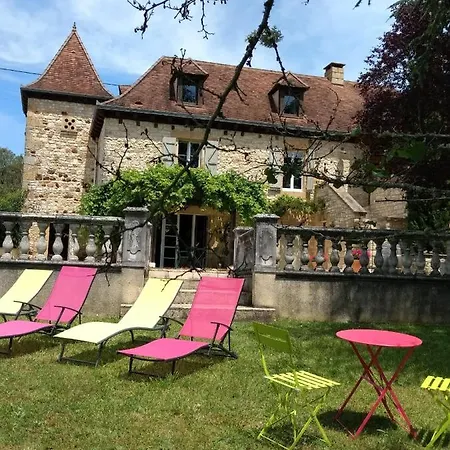 La Lezardiere Bed & Breakfast