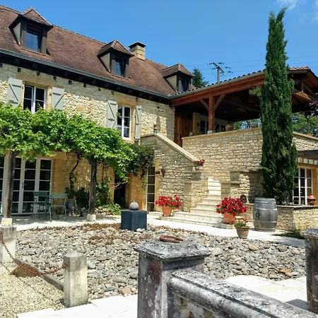 La Lezardiere Bed & Breakfast 3*