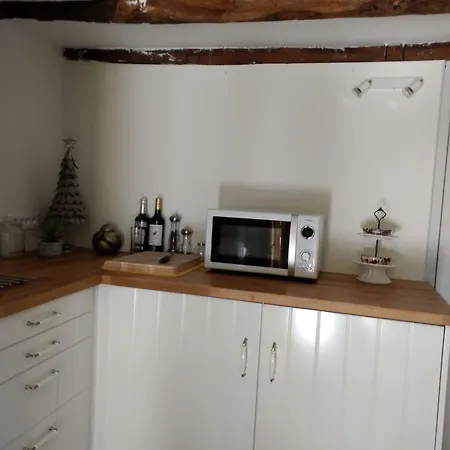 Bed & Breakfast La Lezardiere 3*