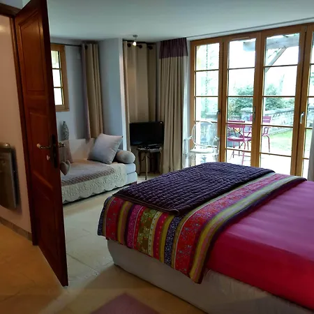 La Lezardiere Bed & Breakfast 3*