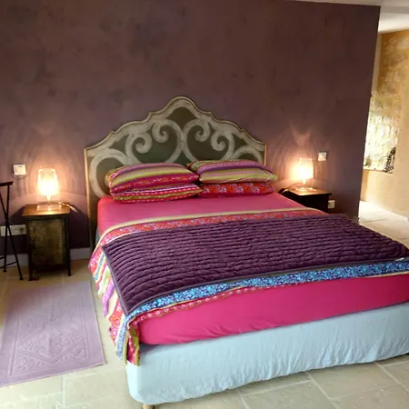 La Lezardiere Bed & Breakfast