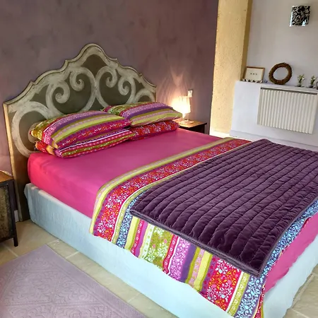 Bed & Breakfast La Lezardiere 3*